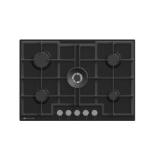 Газовая варочная панель MILLEN MGHD 7501 BL