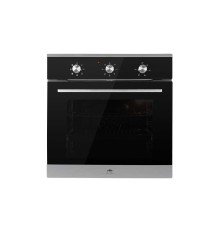 Встраиваемый духовой шкаф MILLEN MEO 601 IX