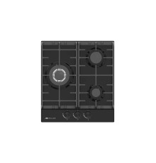 Газовая варочная панель MILLEN MGH 451 BL