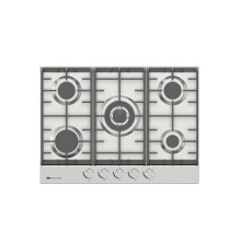 Газовая варочная панель MILLEN MGH 701 IX