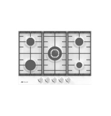 Газовая варочная панель MILLEN MGH 701 WH