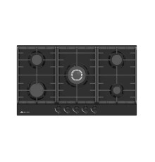 Газовая варочная панель MILLEN MGH 901 BL