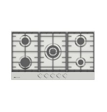 Газовая варочная панель MILLEN MGH 901 IX