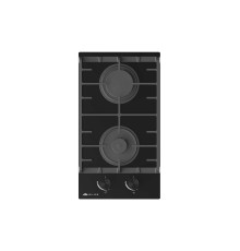 Газовая варочная панель MILLEN MGHG 301 BL