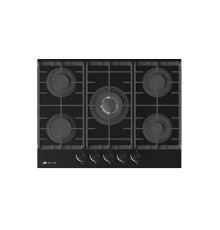 Газовая варочная панель MILLEN MGHG 701 BL