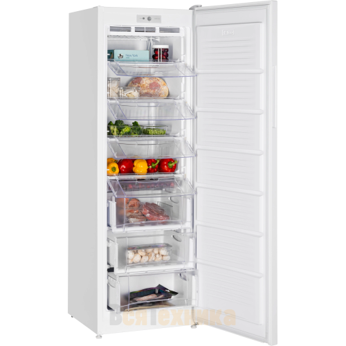 Морозильник Nord NFR 173 W