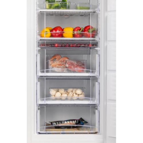 Морозильник Nord NFR 173 W