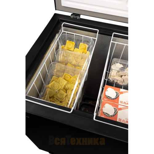 Морозильный ларь Nord CN 250 B