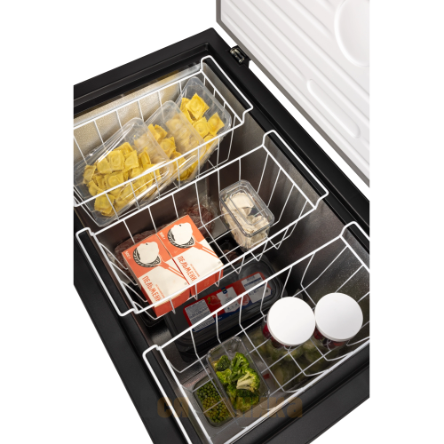 Морозильный ларь Nord CN 250 B