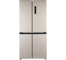 Холодильник NordFROST RFQ 500 NFH