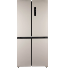 Холодильник NordFROST RFQ 500 NFH