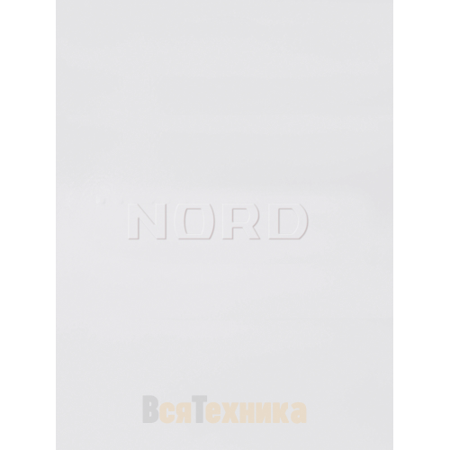 Холодильник Nord NC 188NF W