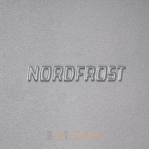 Морозильник NordFrost DF 265 SAP