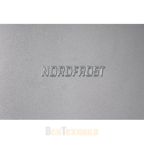 Холодильник NordFrost NRB 122 S