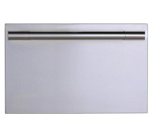 Комплект дверных панелей из нержавеющей стали Signature Kitchen Suite SKSUK240DS Комплект дверных панелей из нержавеющей стали Signature Kitchen Suite SKSUK240DS