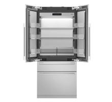 Встраиваемый холодильник Signature Kitchen Suite SKSFD3614P