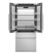 Встраиваемый холодильник Signature Kitchen Suite SKSFD3614P