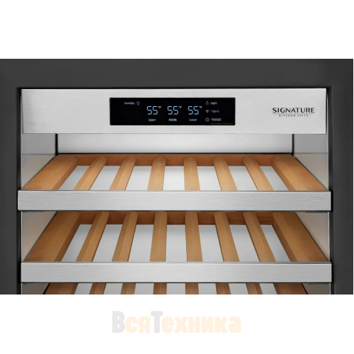 Винный шкаф Signature Kitchen Suite SKSCW242RP