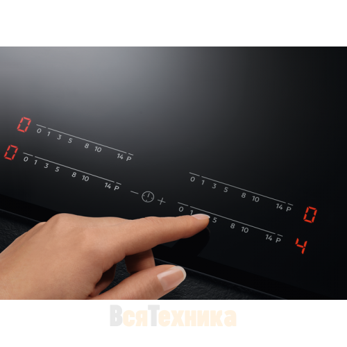 Варочная панель Aeg IKB64431XB