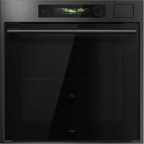 Духовой шкаф с функцией пара Asko OCS66BSH