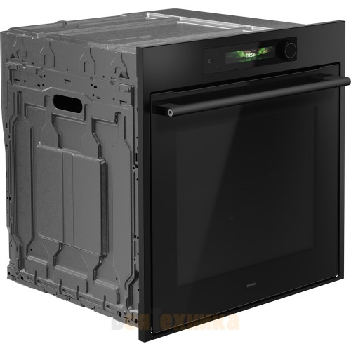 Духовой шкаф Asko OT66GSH