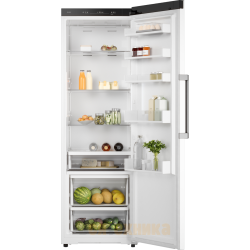 Отдельностоящий холодильник Asko RFR286KNCW1