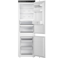 Встраиваемый комбинированный холодильник Asko RBC276SND1