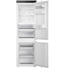 Встраиваемый комбинированный холодильник Asko RBC276SND1