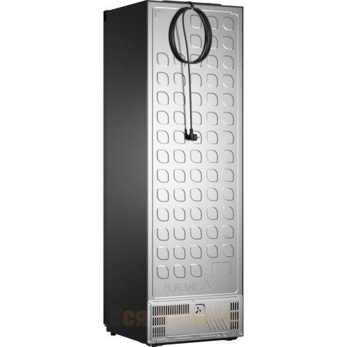 Холодильник Asko RFR586KNCB1