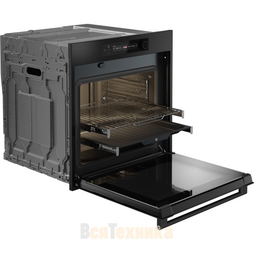 Духовой шкаф Asko OT66GSH