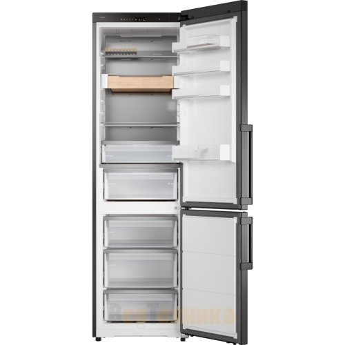 Холодильник Asko RFC526RNBB1