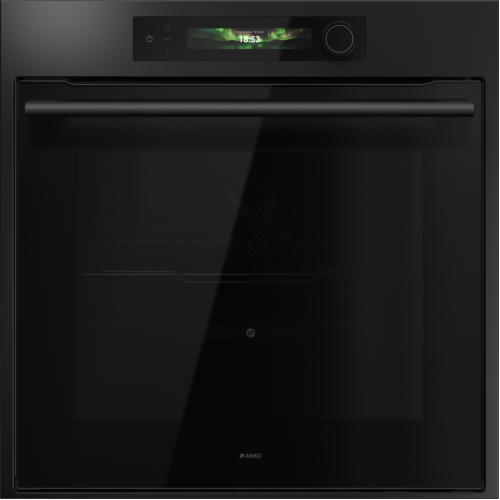 Духовой шкаф Asko OTP66GSH