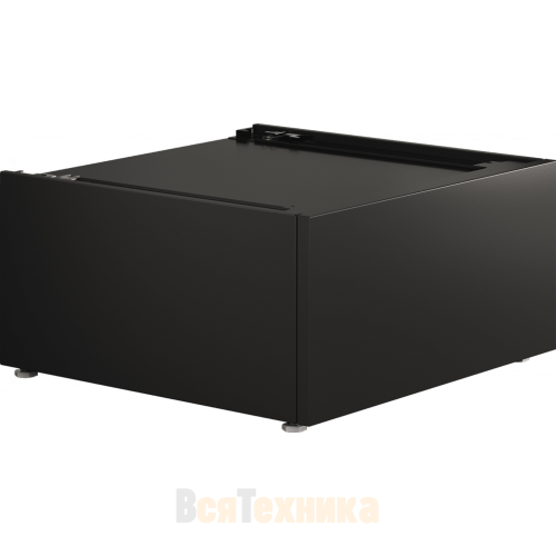 Напольный ящик с выдвижной полкой Asko HP320G