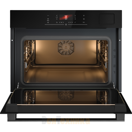 Духовой шкаф с функцией пара Asko OCS24BGH