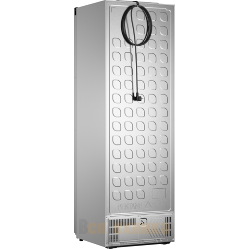 Морозильная камера Asko RFF586KNCS1