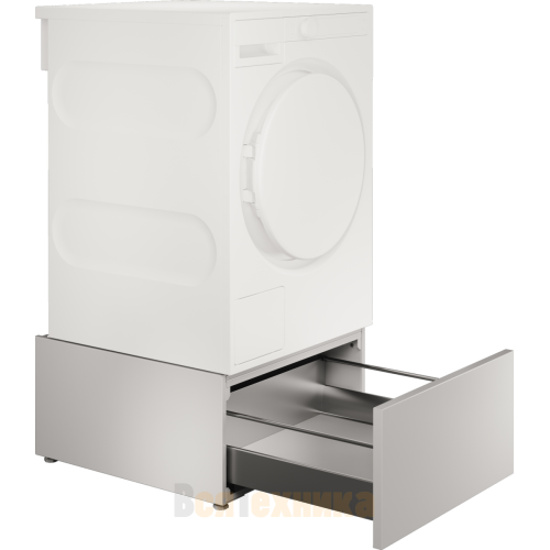 Напольный ящик с выдвижной полкой Asko HP320W