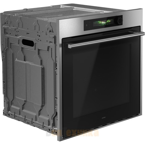 Духовой шкаф Asko OT66SSH