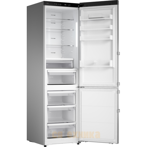 Холодильник Asko RFC226RNBS1