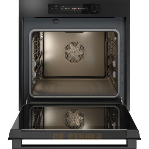 Духовой шкаф Asko OTP66GSH