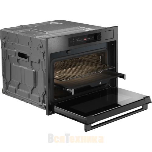 Духовой шкаф с функцией пара Asko OCS64BSH