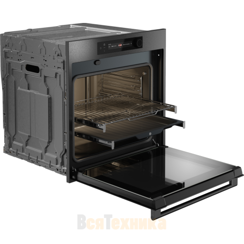 Духовой шкаф Asko OTP66BSH