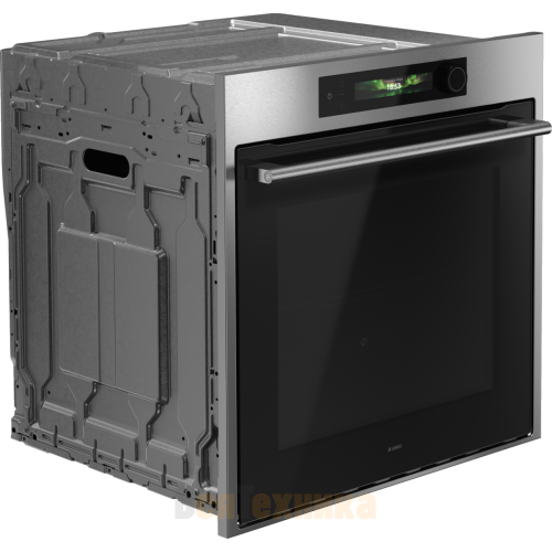 Духовой шкаф Asko OTP66SSH