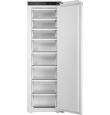 Встраиваемый морозильник Asko RBF276DND1
