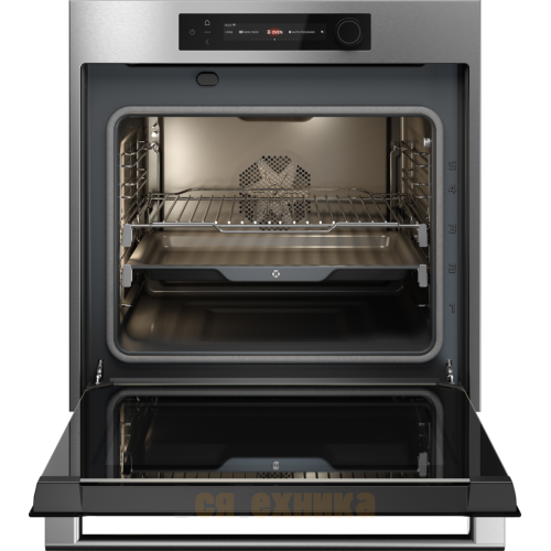 Духовой шкаф Asko OTP66SSH