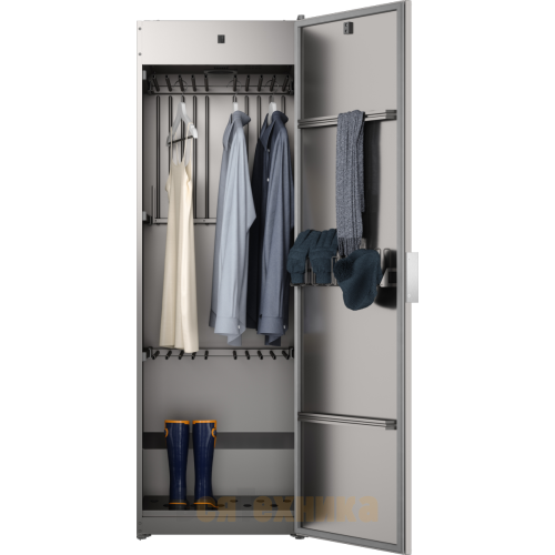 Сушильный шкаф Asko DC7784V.T