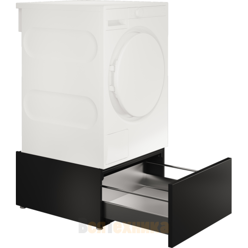 Напольный ящик с выдвижной полкой Asko HP320G