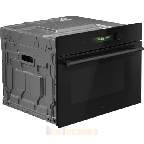 Духовой шкаф с функцией СВЧ Asko CM54BGH