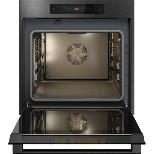 Духовой шкаф Asko OTP66BSH