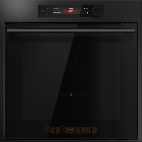 Духовой шкаф Asko OTP66GSH