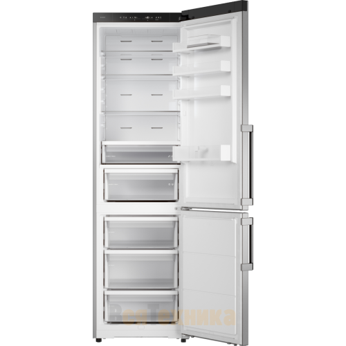 Холодильник Asko RFC226RNBS1